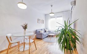 Goldenboy Apartments, Banja Luka
